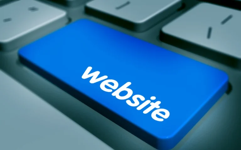 A good looking website is not enough